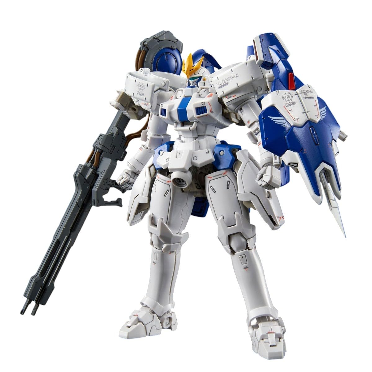 Amazon | RG 1/144 トールギスIII | プラモデル 通販