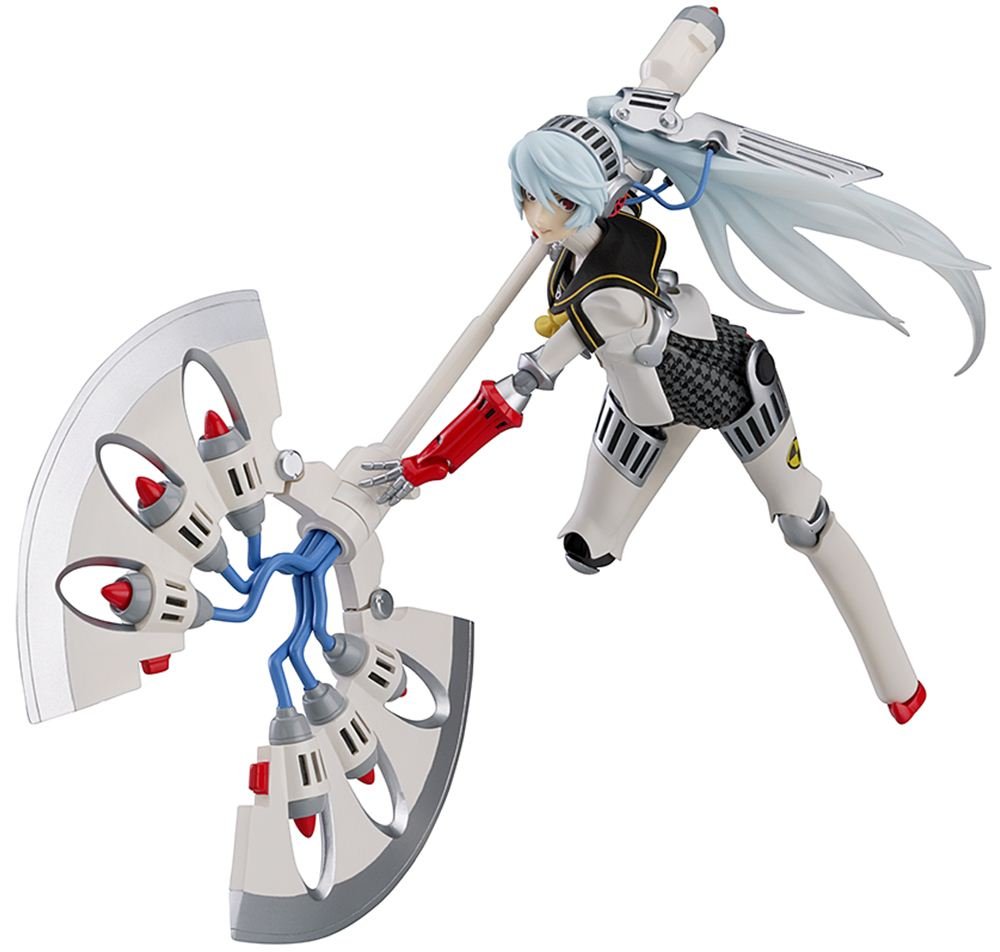 Amazon.co.jp: figma ペルソナ4 ジ・アルティメット イン マヨナカ