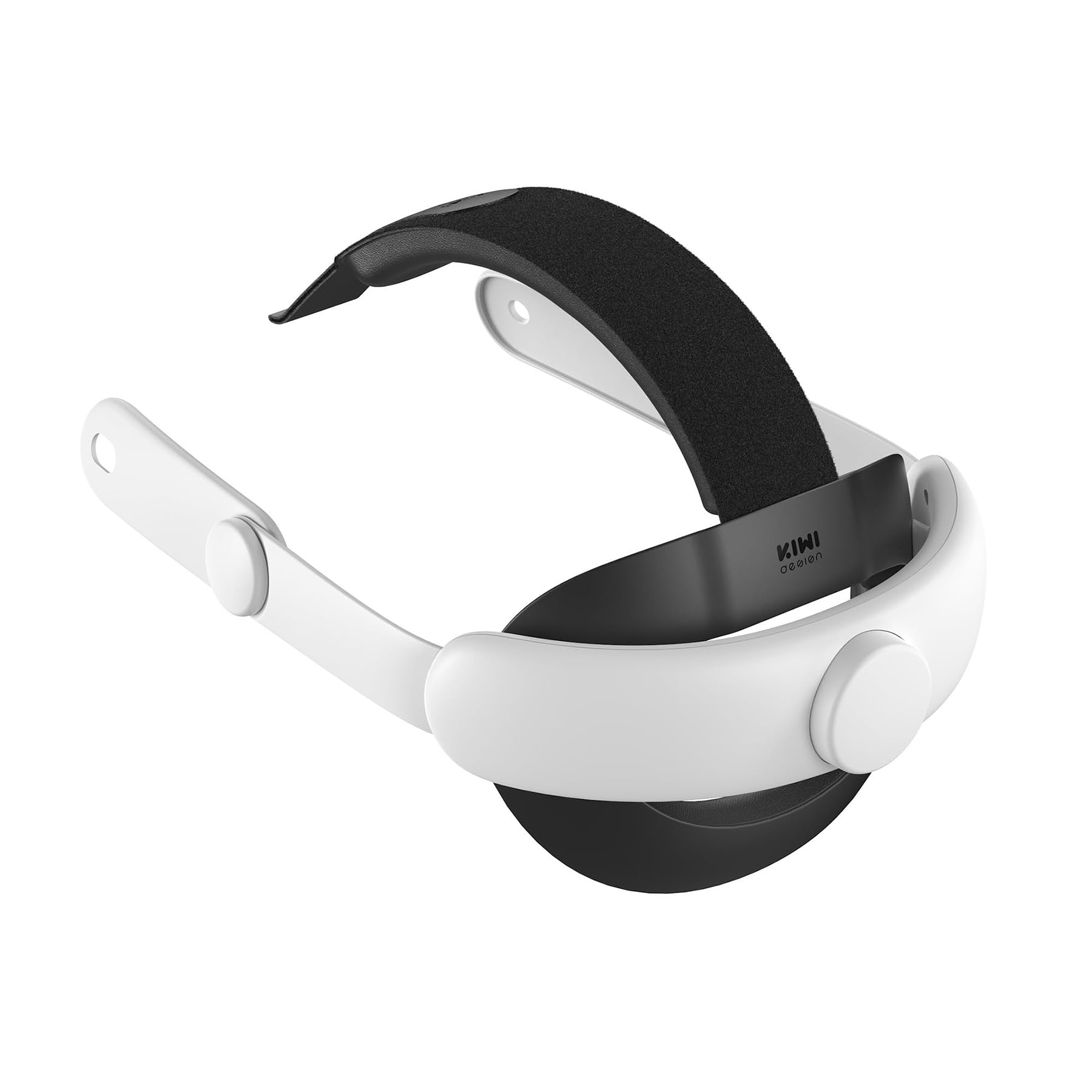 Amazon.co.jp: KIWI design Meta Quest 3S/3に対応 ヘッド ストラップ