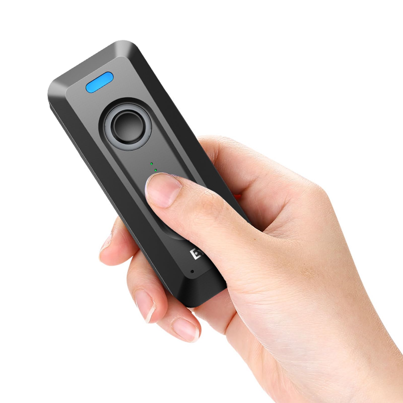 Amazon.co.jp: 【2025最新改良】Eyoyo バーコードスキャナー 小型 𝟐