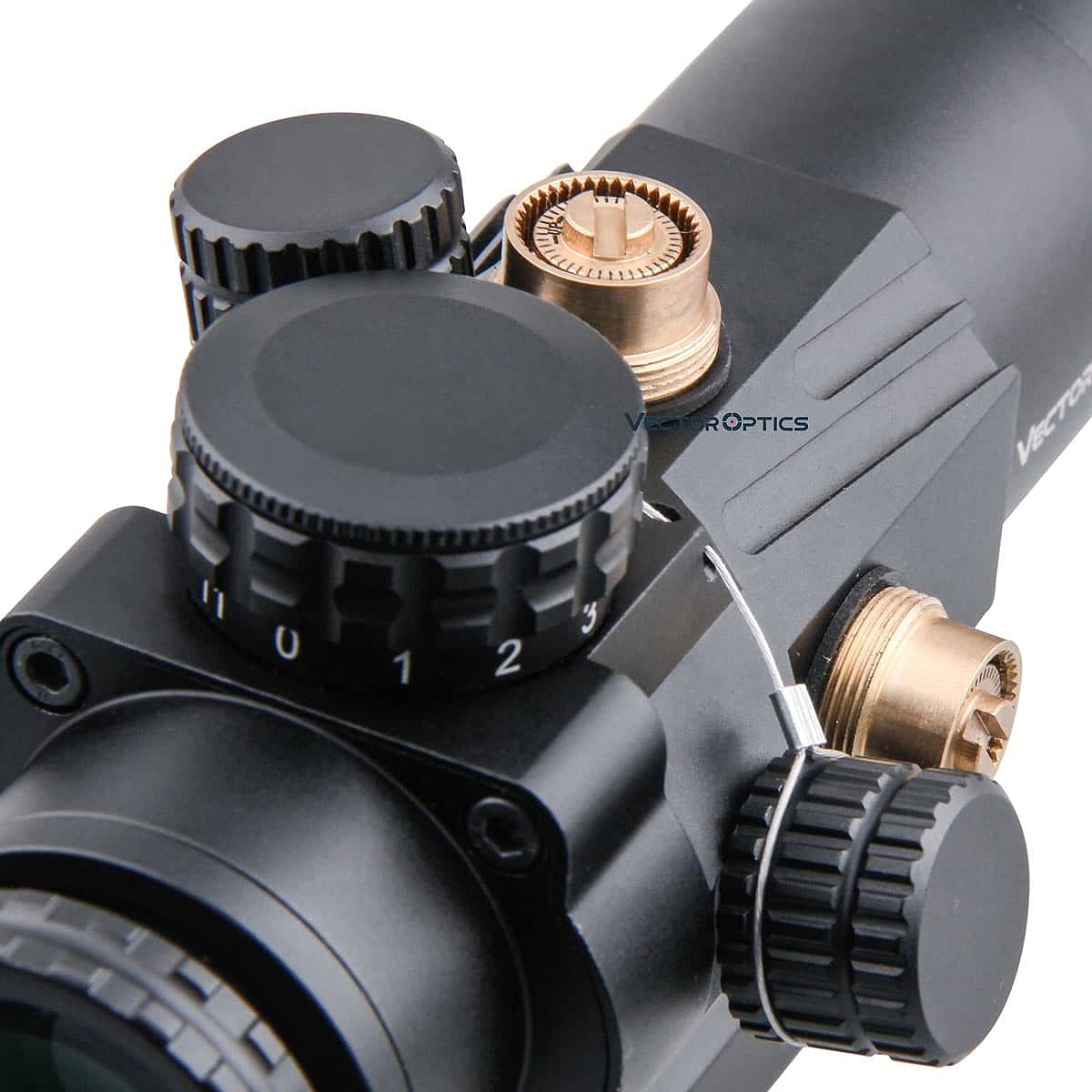 Amazon.co.jp: ベクターオプティクス Calypos 3x32 AR15 3倍固定