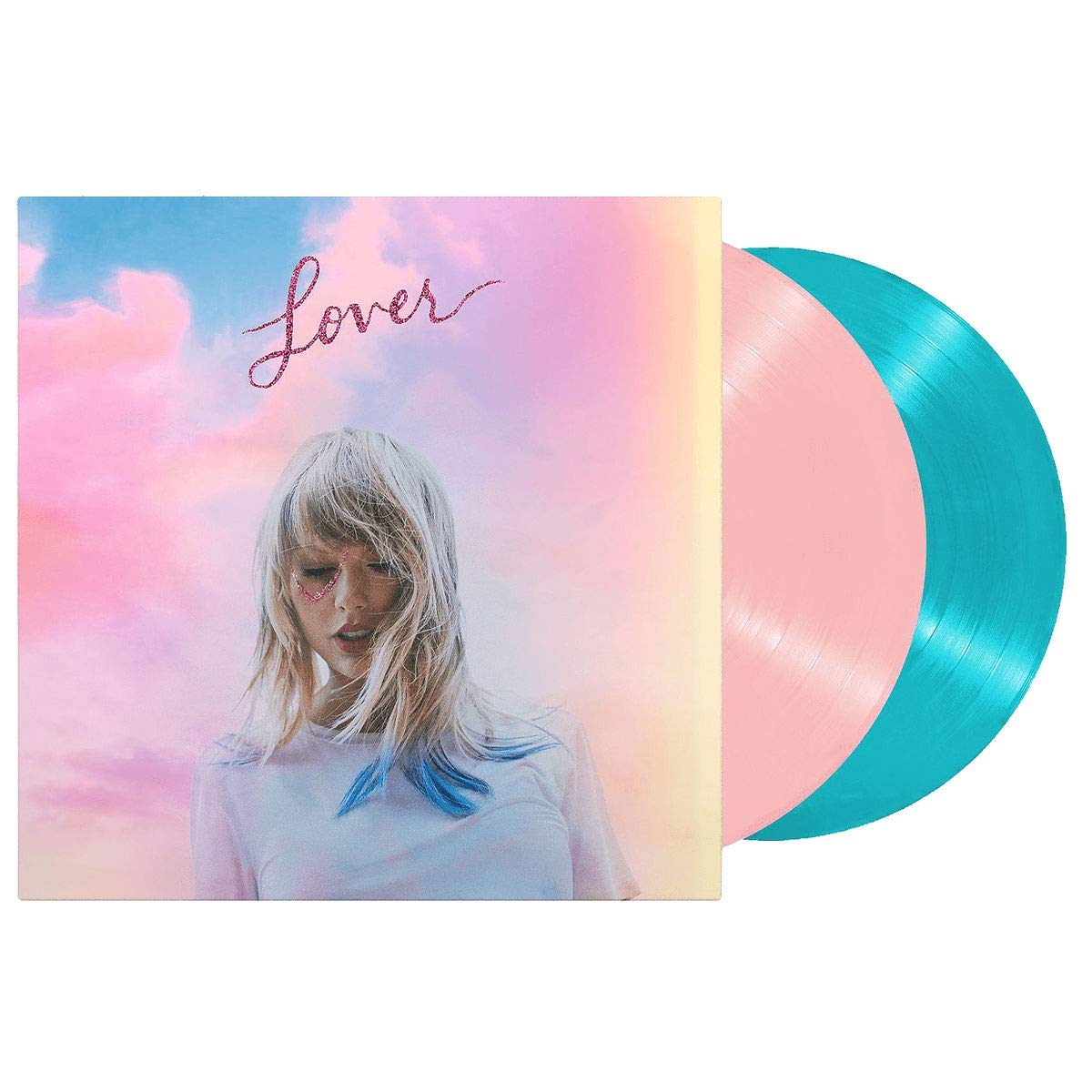 Amazon | Lover | Taylor Swift | カントリー | ミュージック