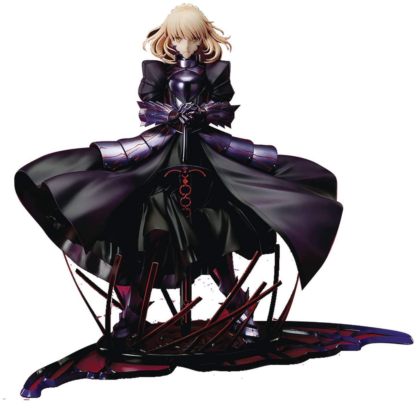 Amazon.com: Passage - Fate Stay Night Movie Heavens Feel Saber