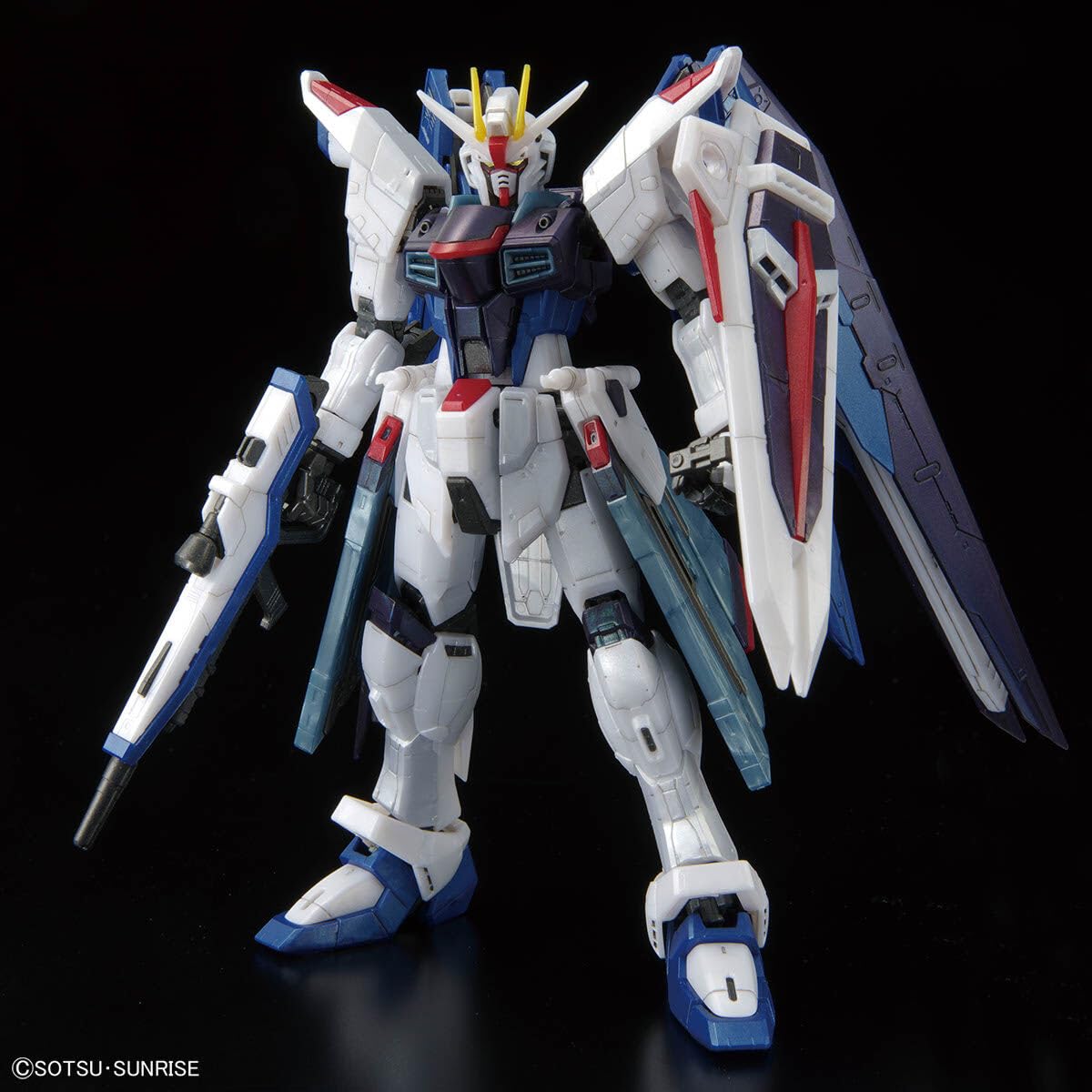Amazon | イベント限定 機動戦士ガンダムSEED 20周年記念MSセット