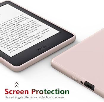 Amazon.com: Case for Kindle 10th Generation 2019 Released 6