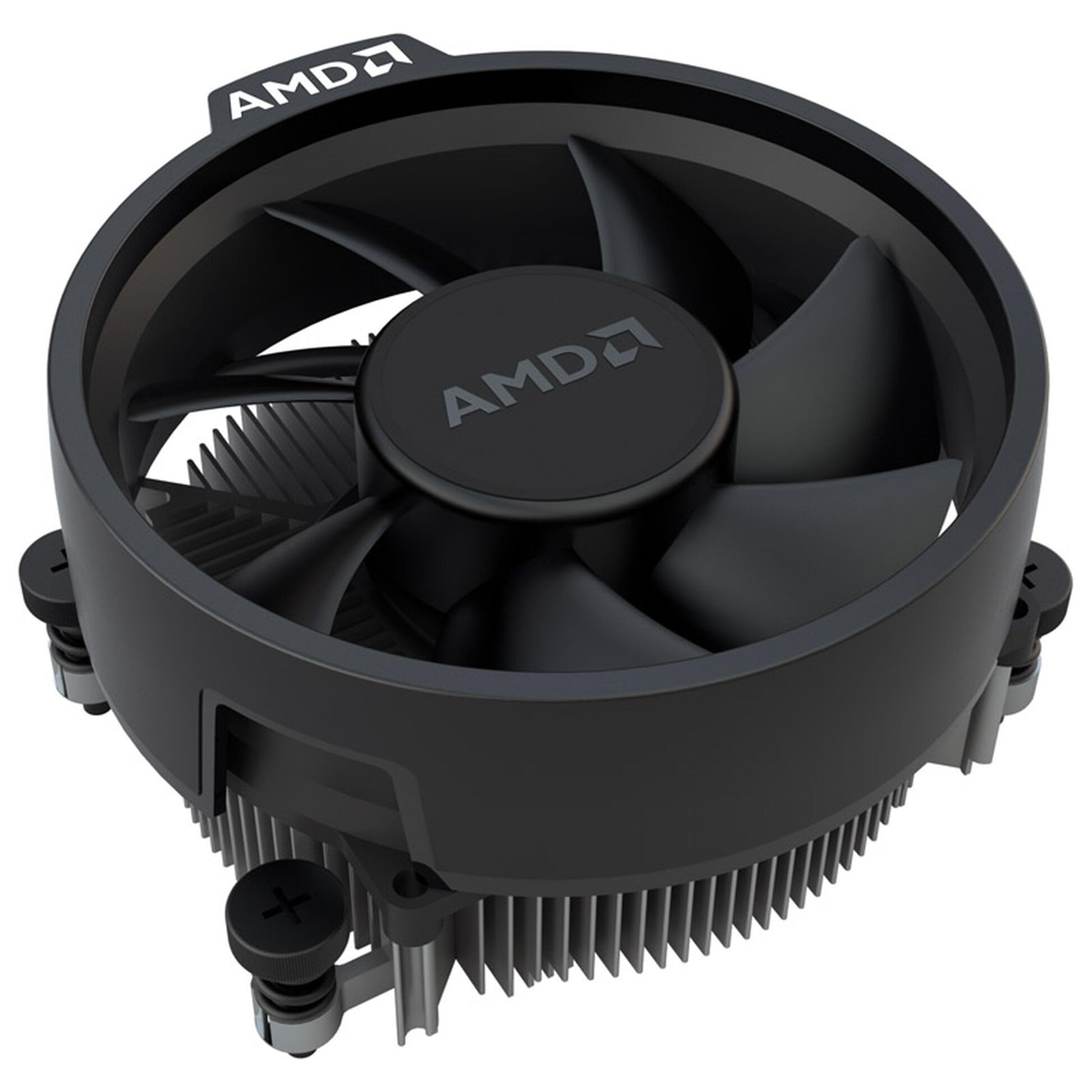 Amazon | AMD Ryzen 5 5500GT with Wraith Stealth Cooler AM4 3.6GHz