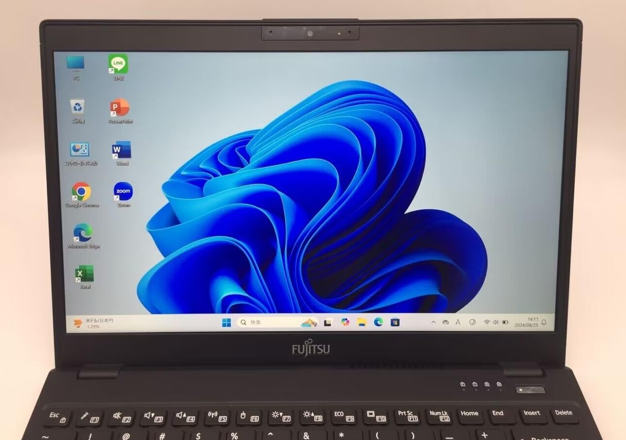 Amazon.co.jp: LIFEBOOK U9310 i7 10th Generation - 10610U / Memory