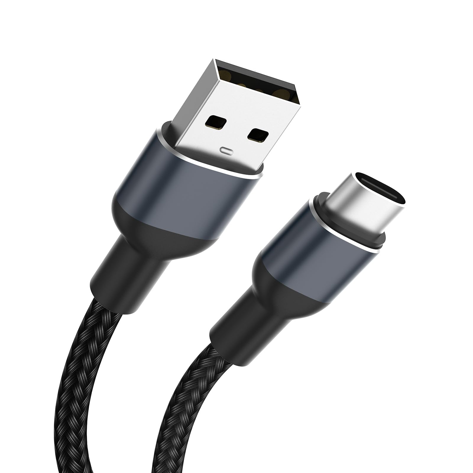 Amazon.co.jp: Haute42 USB Type C ケーブル 3m 延長ケーブル 3A 急速