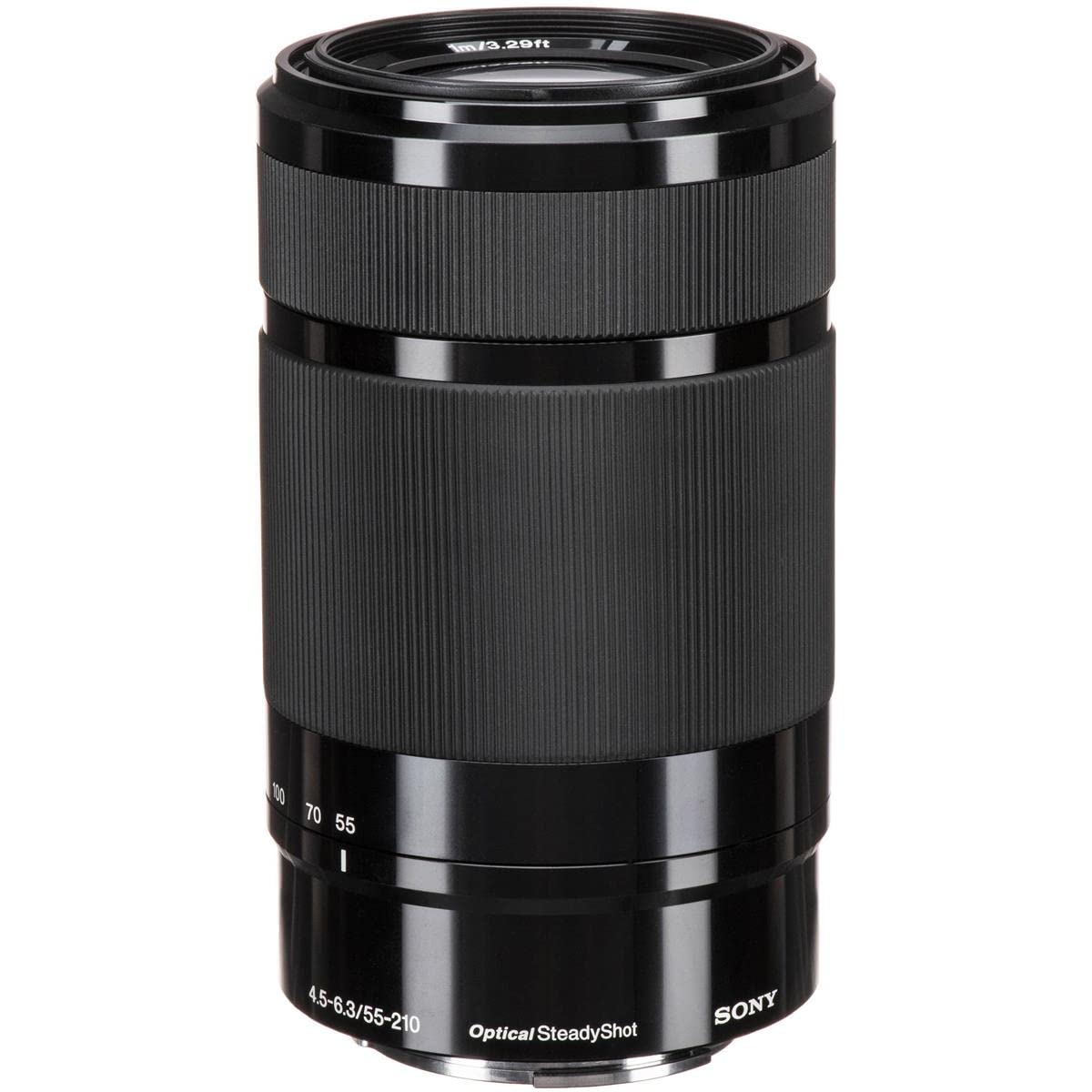 Amazon | ソニー ズームレンズ E PZ 16-50mm F3.5-5.6 OSS SELP1650