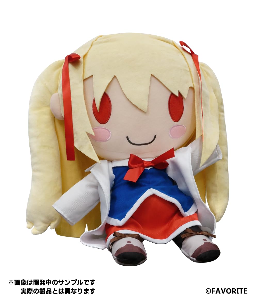 Amazon.co.jp: いろとりどりのセカイ BIG真紅ちゃんぬいぐるみ 2025年