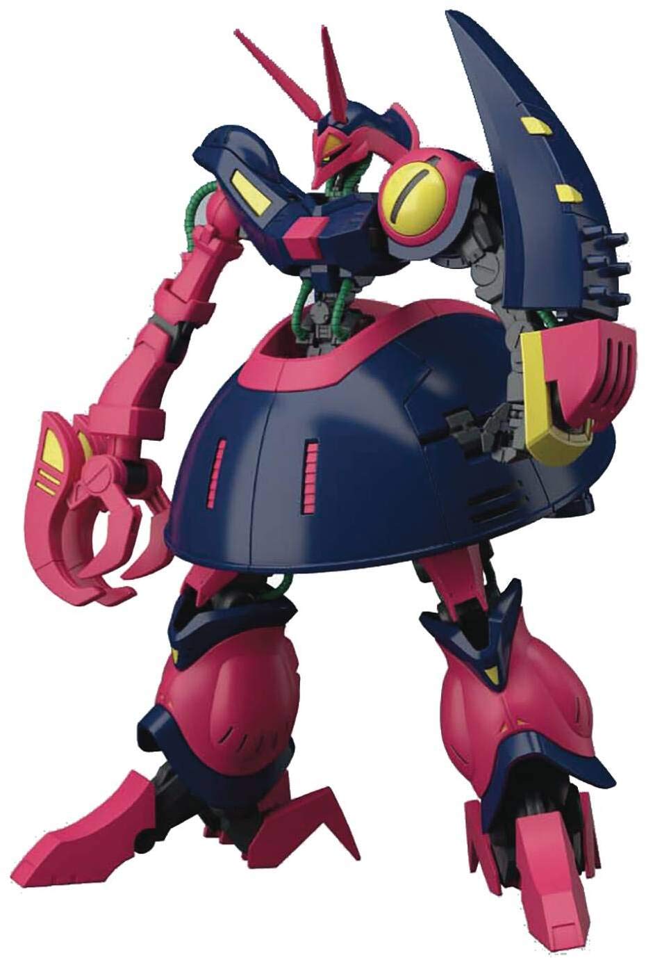 Amazon | BANDAI SPIRITS(バンダイ スピリッツ) HGUC 機動戦士Z