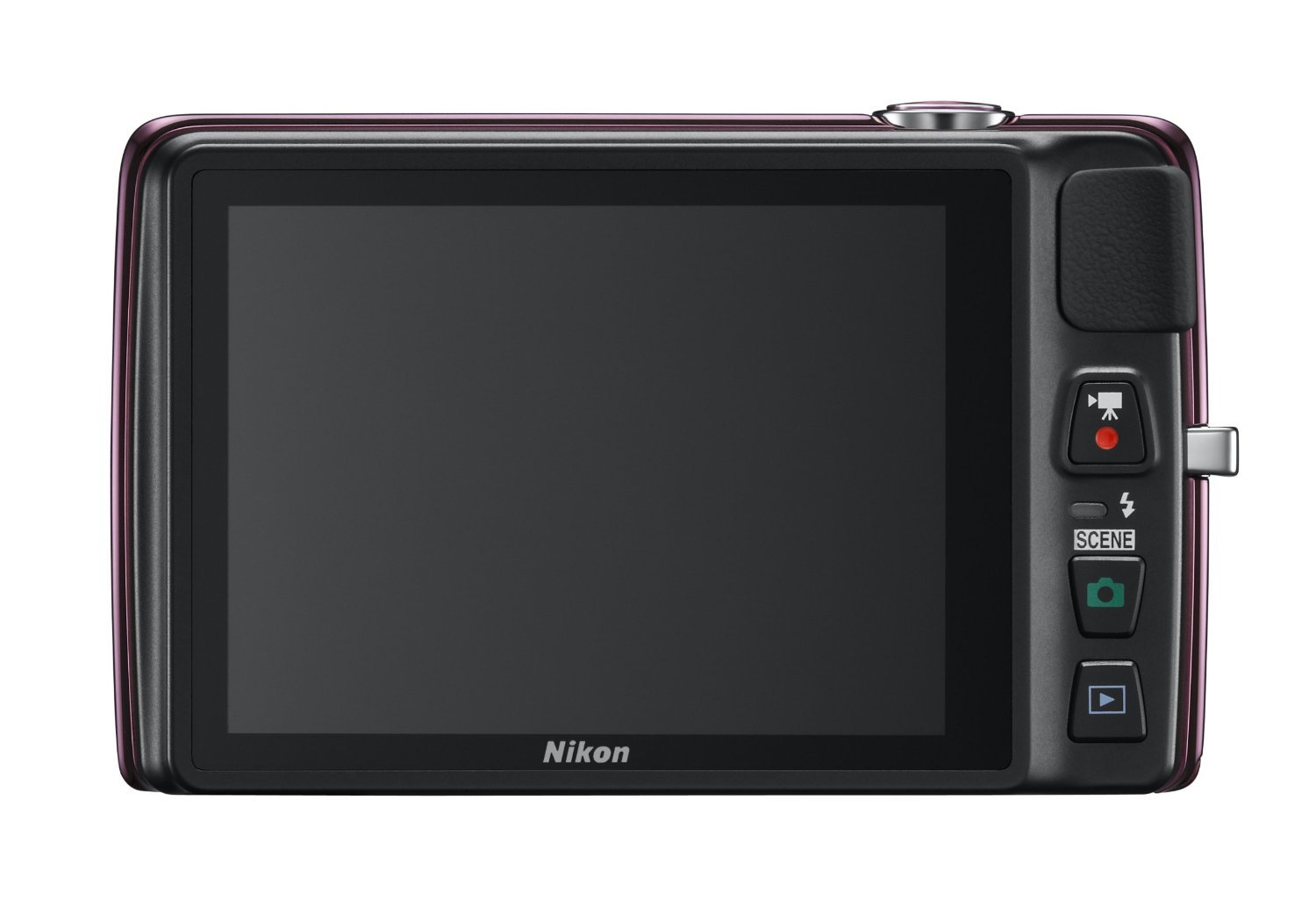 Amazon.com : Nikon COOLPIX S4300 16 MP Digital Camera with 6x Zoom