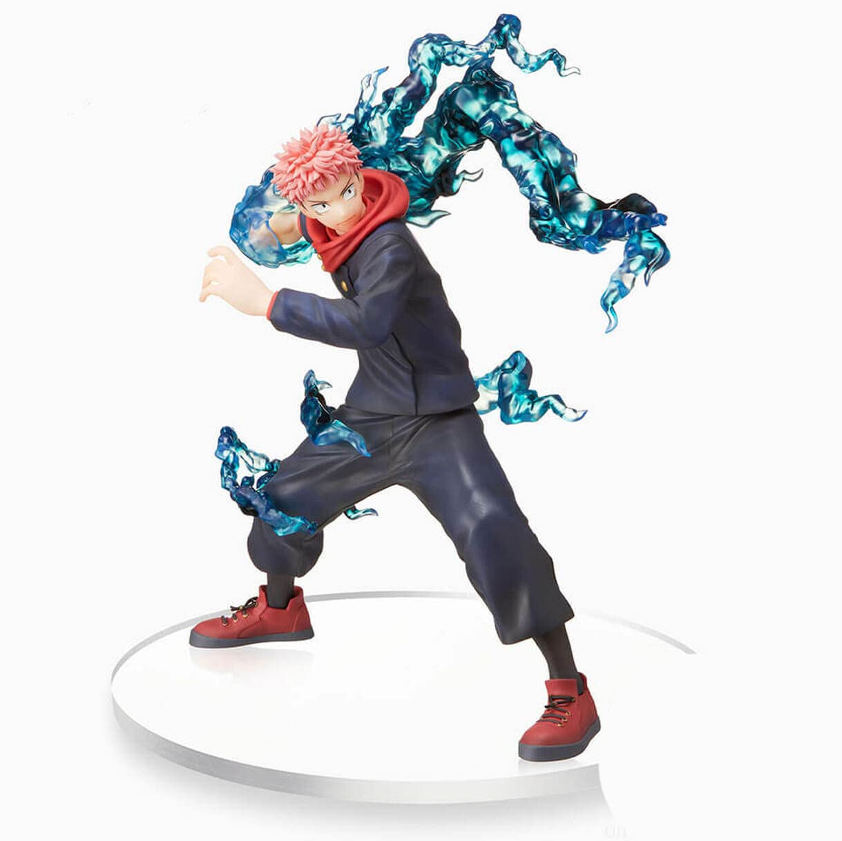 Amazon.co.jp: セガ 呪術廻戦 FIGURIZM 虎杖悠仁 : ホーム＆キッチン