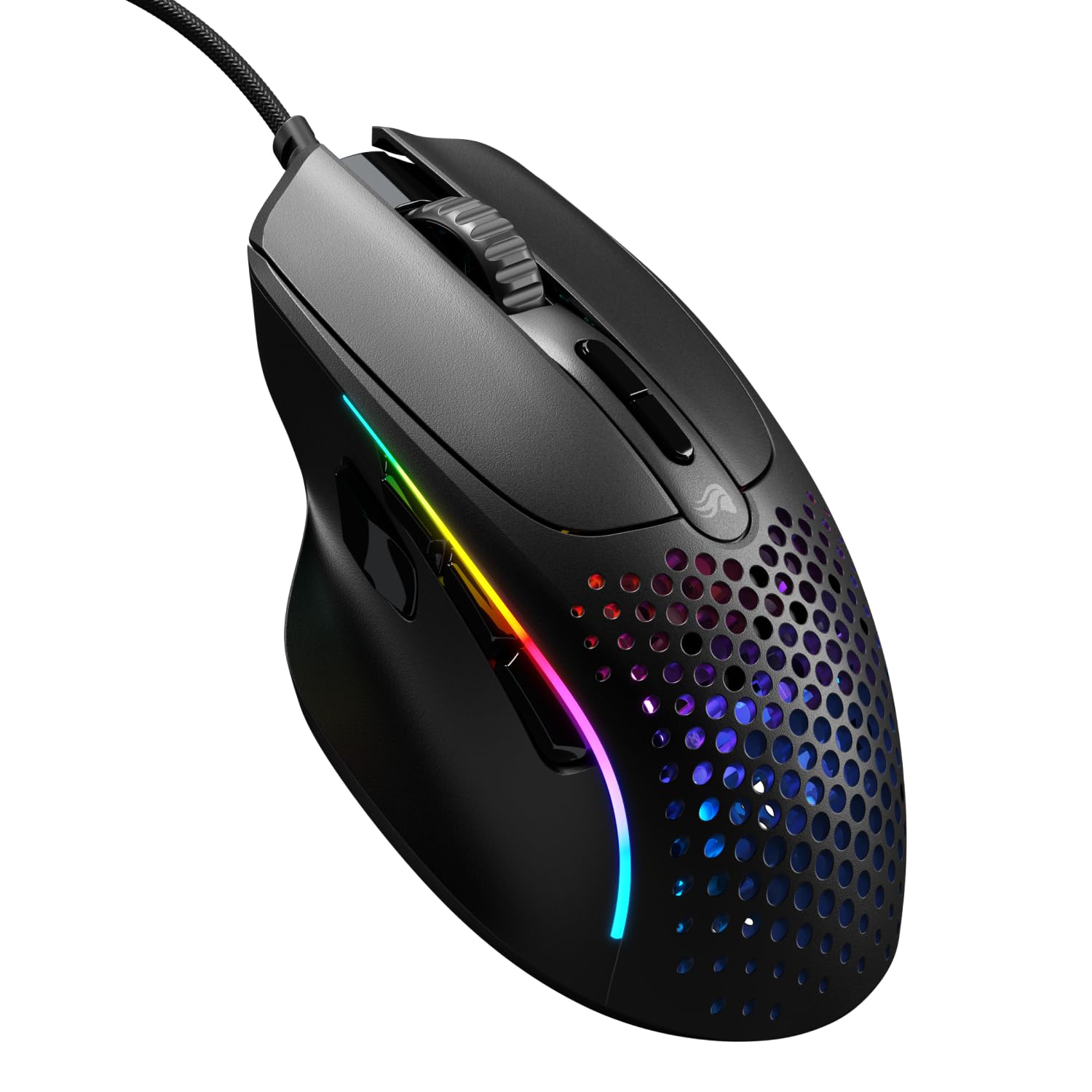 Amazon.co.jp: Glorious Model I 2 Wired Black 軽量 有線 ゲーミング