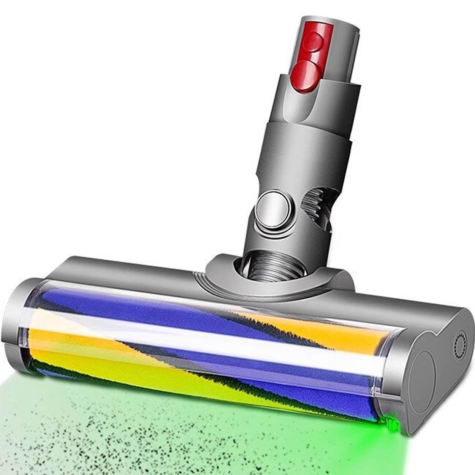 Amazon | Ashigodou ダイソン ヘッド V12 Detect Slim/Digital Slim