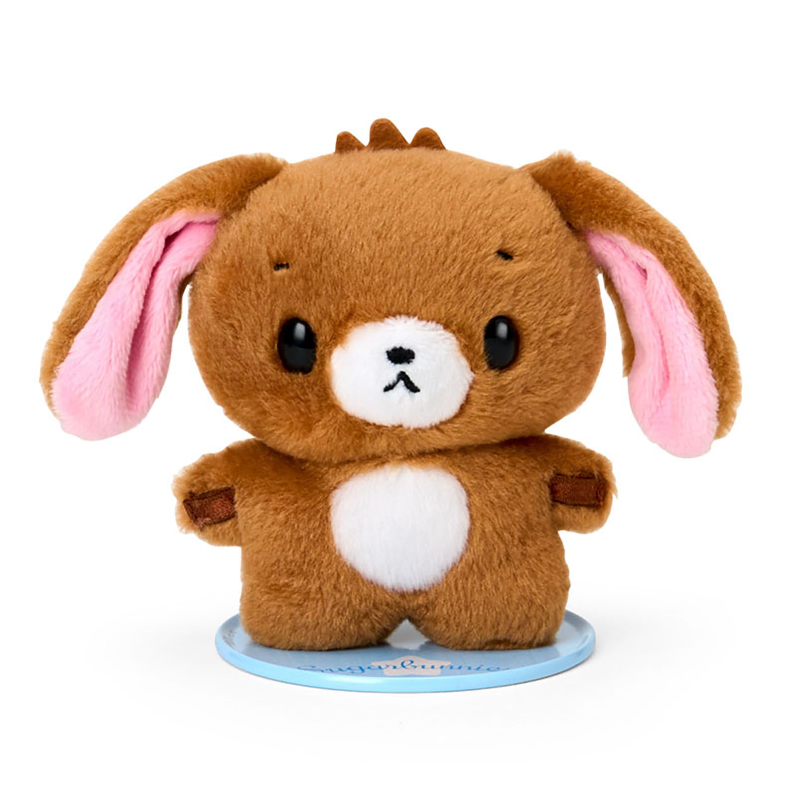Amazon.co.jp: サンリオ(SANRIO) ぬいどりドールS（ぴたっとふれんず