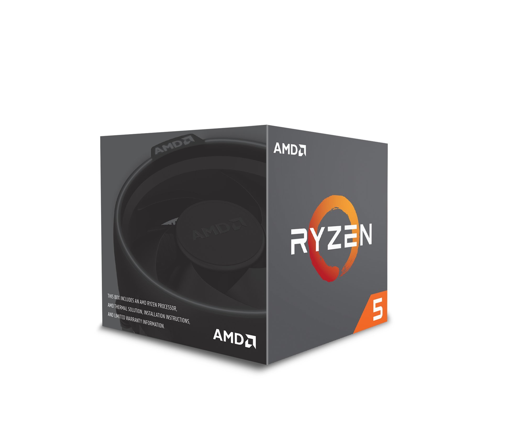 Amazon | AMD CPU Ryzen 5 2600 with Wraith Stealth cooler 【国内