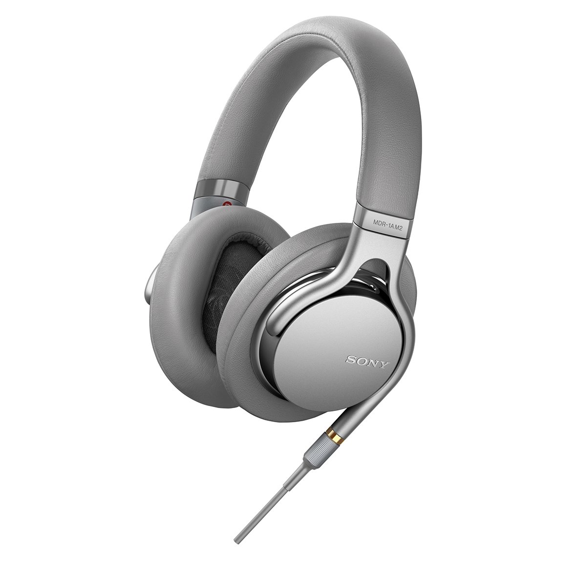 Amazon.co.jp: ソニー ヘッドホン MDR-1AM2 S : ハイレゾ 密閉型