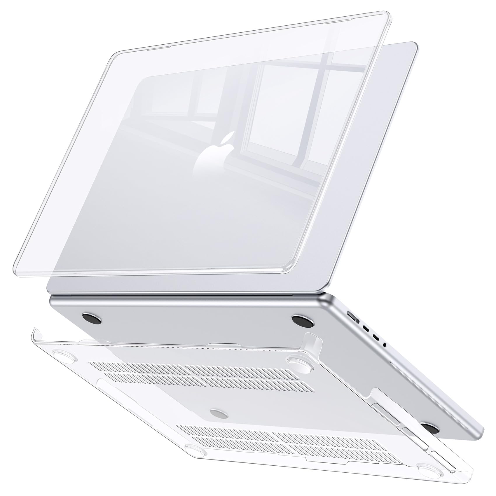 Amazon.co.jp: NIMASO ケース MacBook Pro 14インチ (M5、M4、M4 Pro