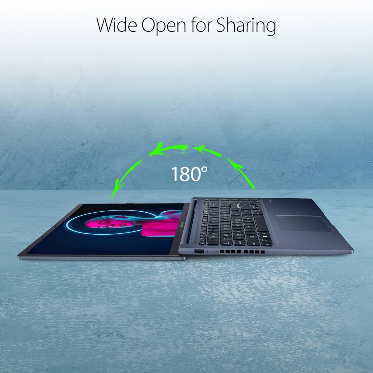 Amazon.com: ASUS Vivobook 15 2024 Laptop, 8-Core AMD Ryzen 7 7730U