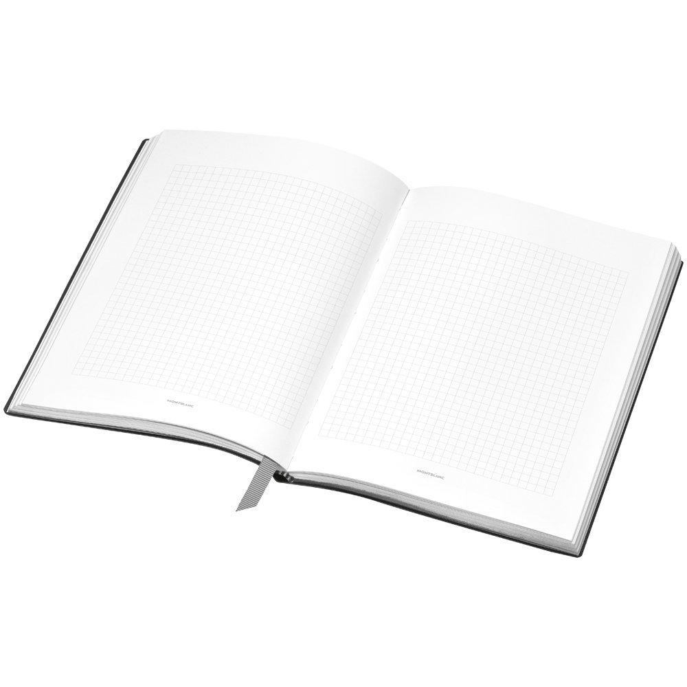 MONTBRANC Notebook #146 85g/m² プレミアムペーパー 新品］モンブラン