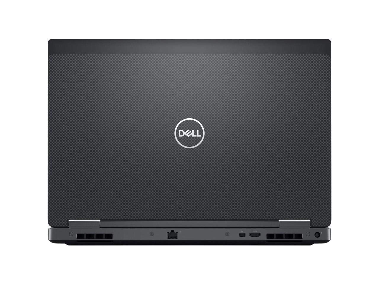 Amazon.com: DELL Precision 15 7530 i7-8750H 16GB 512GB SSD 15.6in