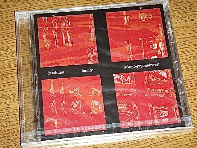 deadman 配布CD ℃+1 deadman 配布CD ℃+1 deadman 配布CD ℃+1 CD