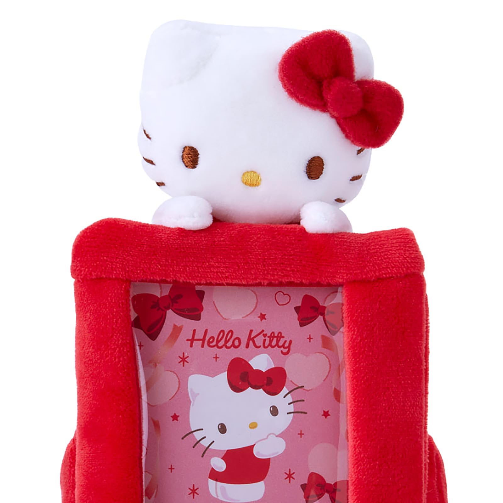 Amazon.co.jp: サンリオ(SANRIO) ミニぬいぐるみ万年カレンダー ハロー
