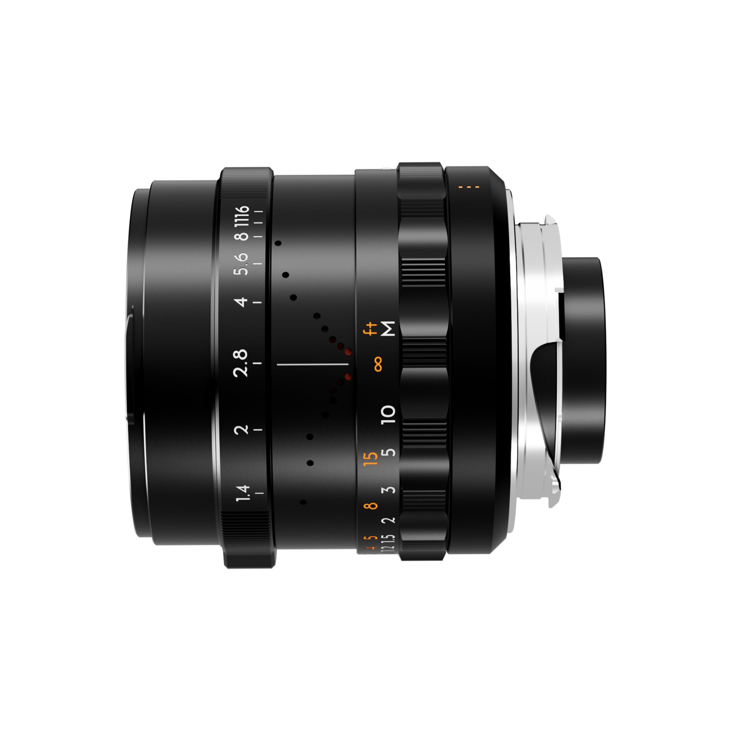 Amazon.co.jp: Thypoch タイポッシュ SIMERA 28mm F1.4 ASPH. フル