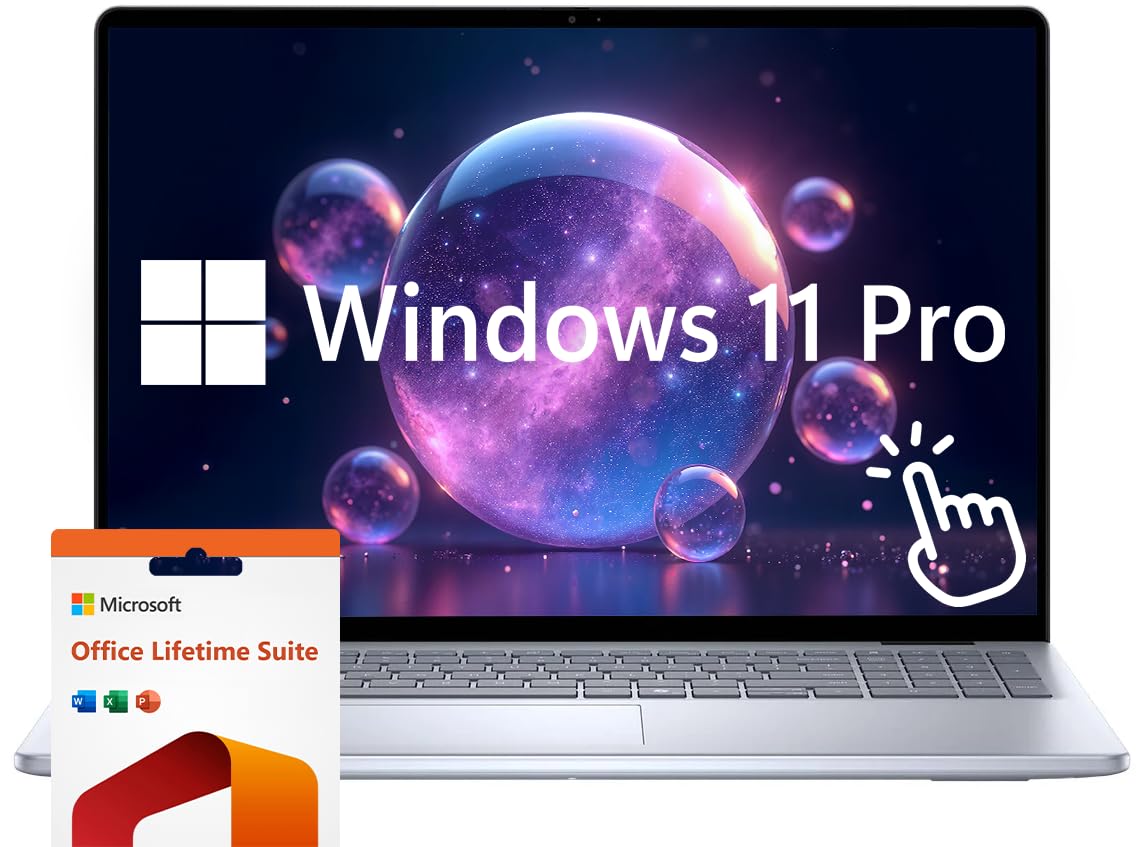Amazon.com: Dell Inspiron 16