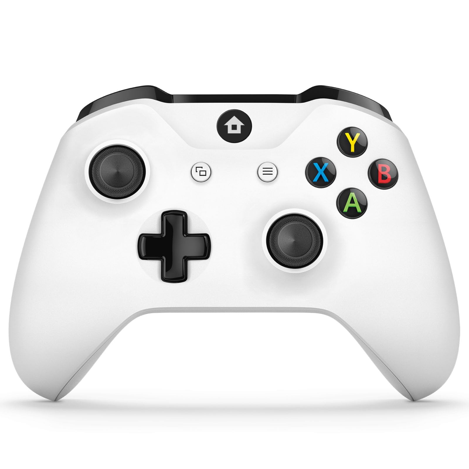 Amazon.com: SHINXIN Wireless Controller Compatible with Xbox One X