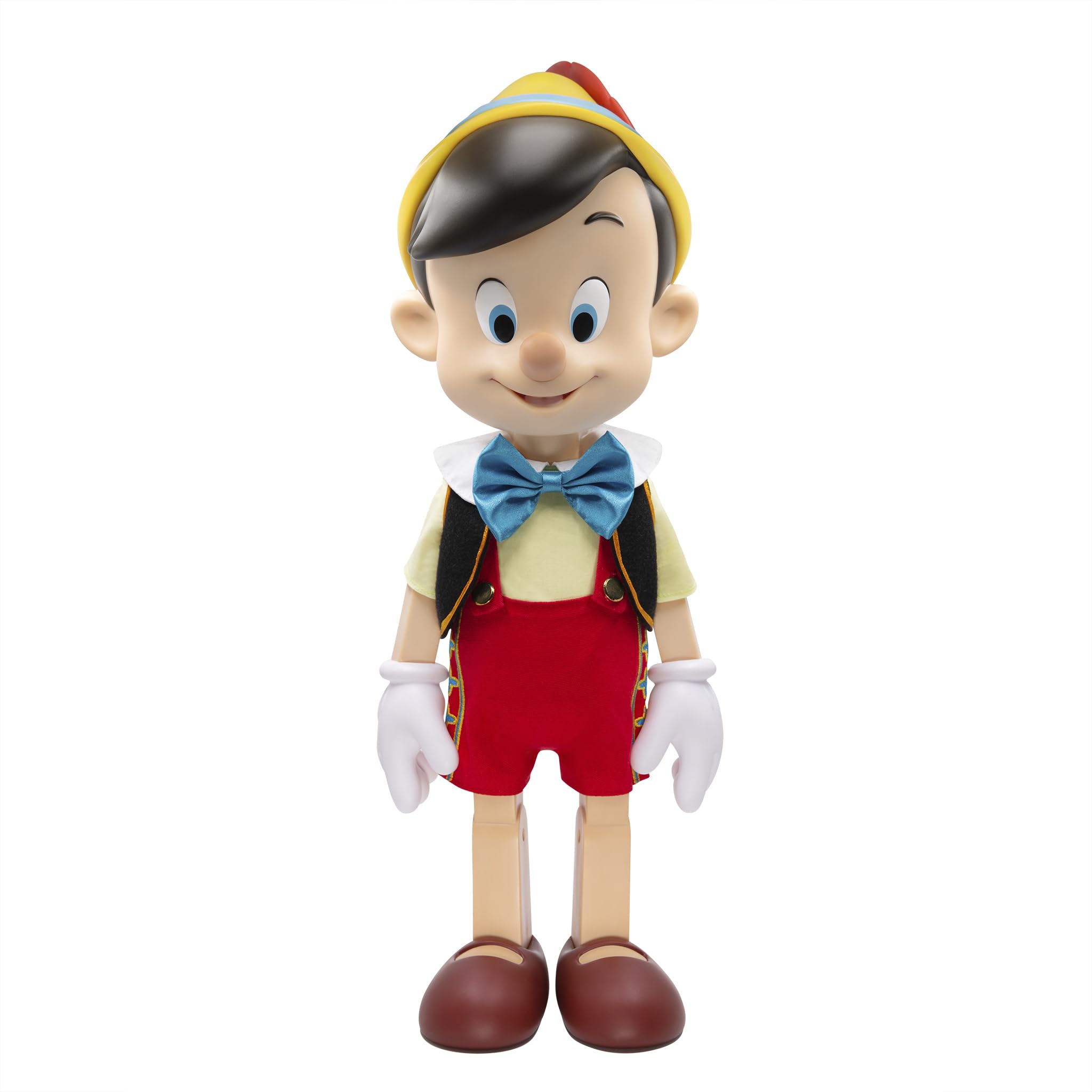 Amazon.co.jp: SUPER7 - ディズニー ピノキオ [オリジナル] 16インチ