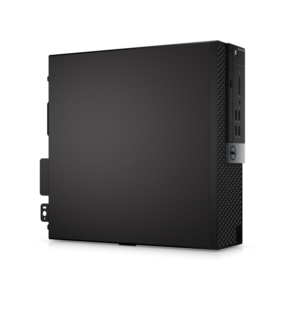 Amazon.com: Dell 3F80H OptiPlex 3040 SFF Small Desktop (Intel Core