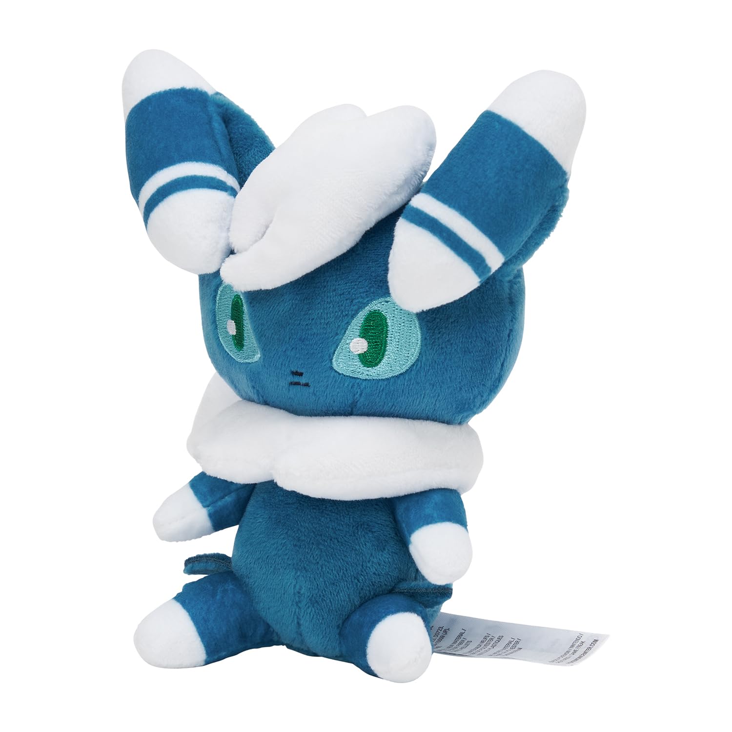 Amazon.co.jp: ポケモンセンターオリジナル 678 ぬいぐるみ Pokémon