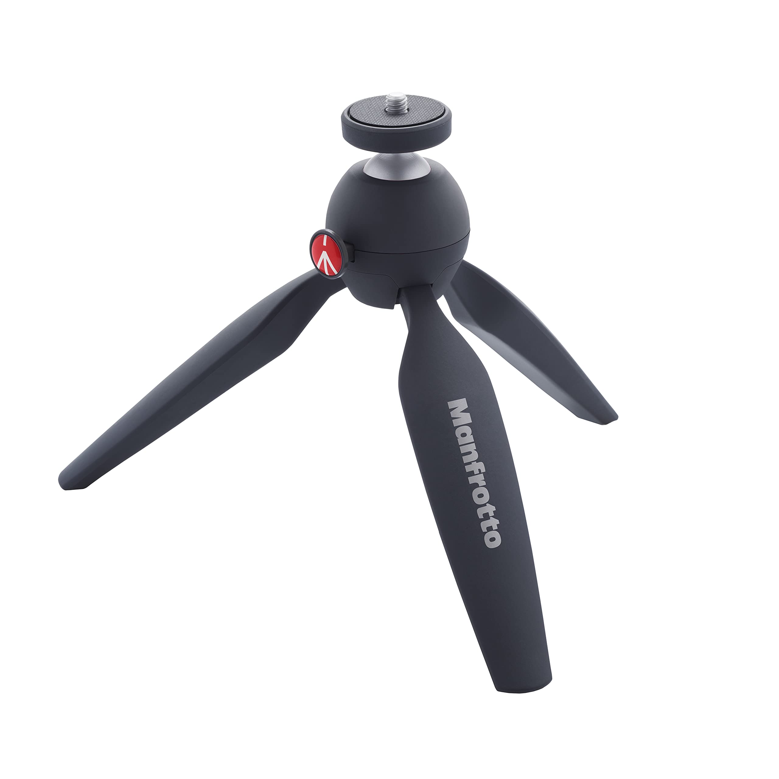 Amazon | マンフロット(Manfrotto) ミニ三脚 PIXI カメラ用 ミラーレス