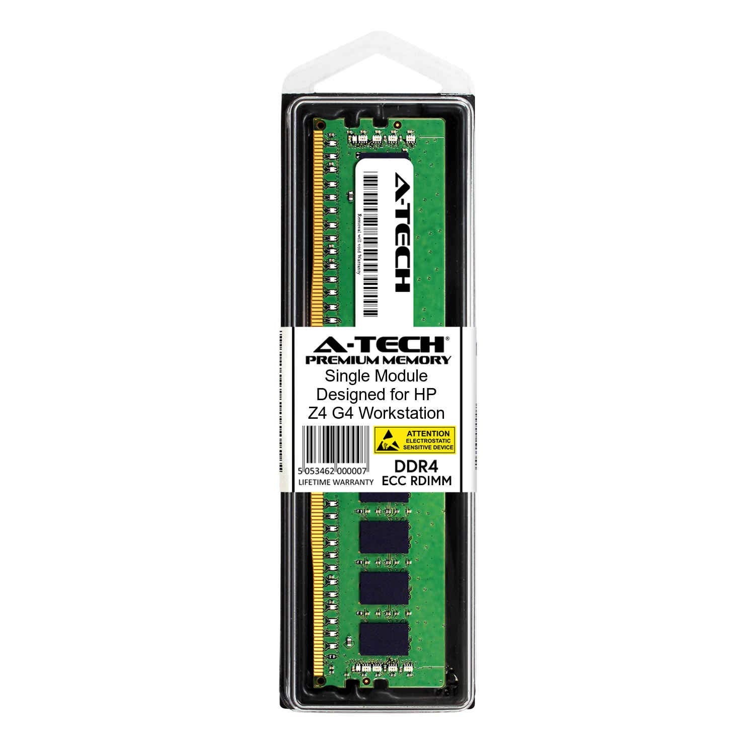 Amazon.co.jp: A-Tech 16GB モジュール HP Z4 G4 ワークステーション用