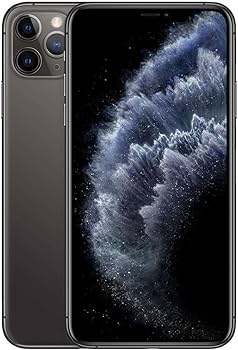 Amazon.com: Apple iPhone 11 Pro, 64GB, Space Gray - Unlocked