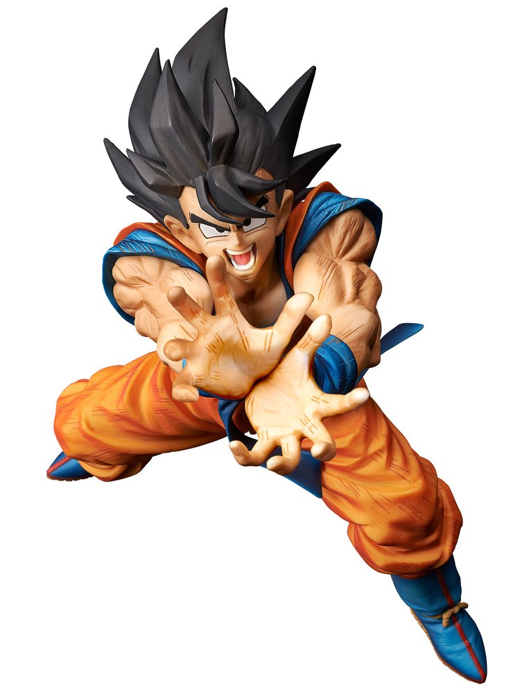 Amazon.co.jp: バンプレスト ドラゴンボールZ 亀仙流伝承奥義超かめ
