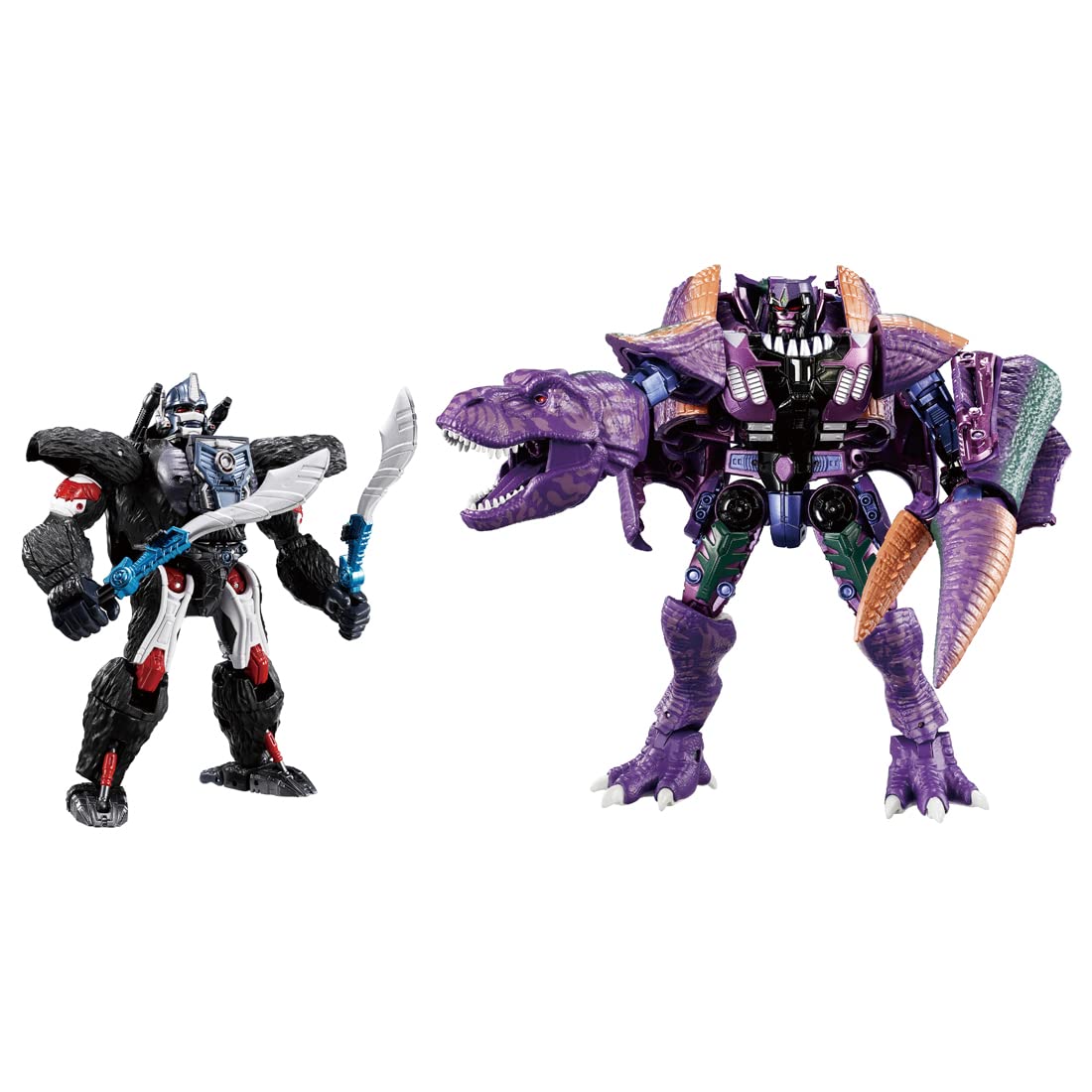 Amazon.co.jp: タカラトミー(TAKARA TOMY) トランスフォーマー BWVS-01
