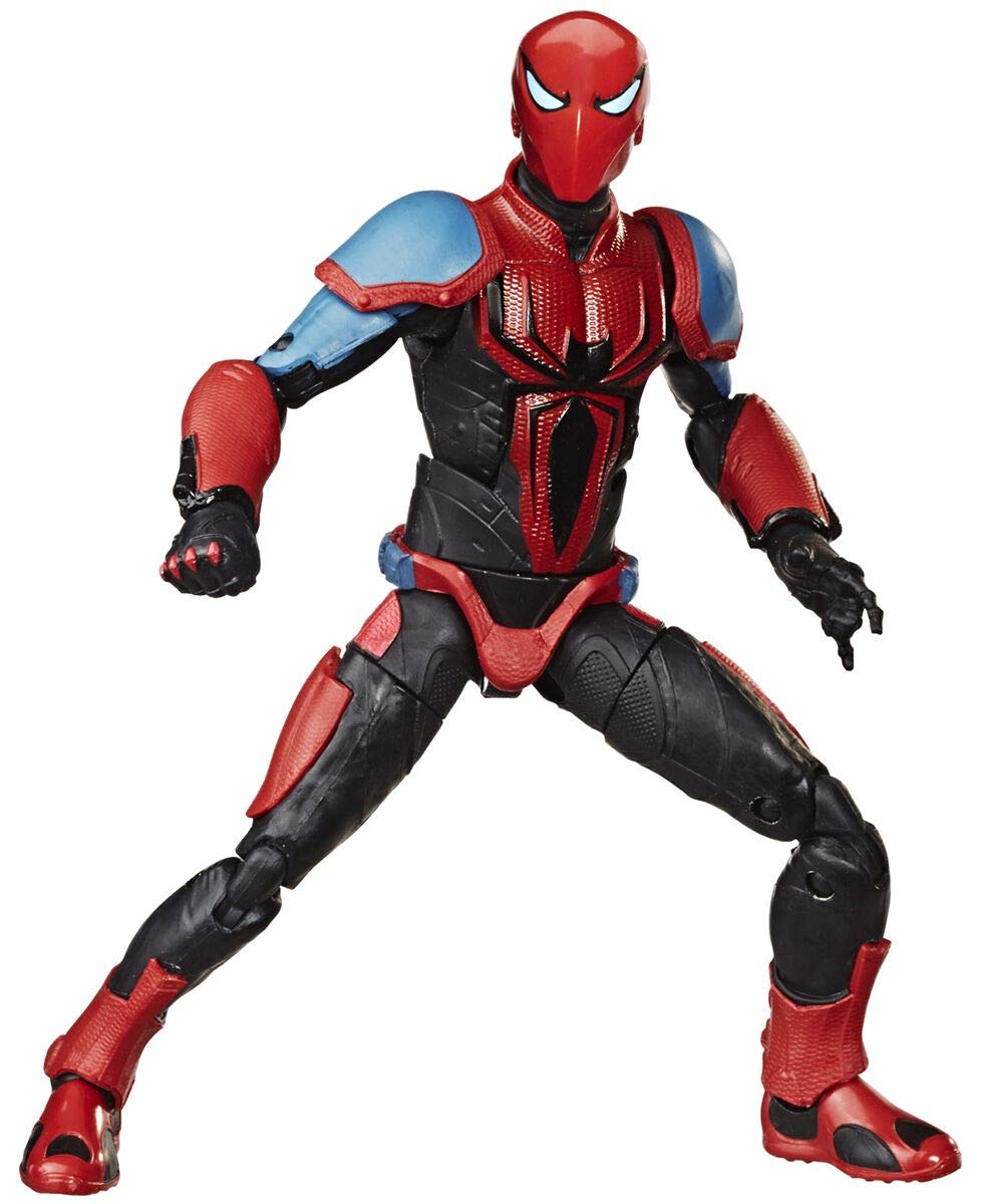 Amazon.co.jp: スパイダーマン ハズブロ マーベル レジェンドシリーズ