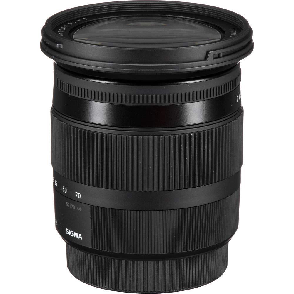 Amazon.co.jp: SIGMA 17-70mm F2.8-4 DC MACRO OS HSM | Contemporary