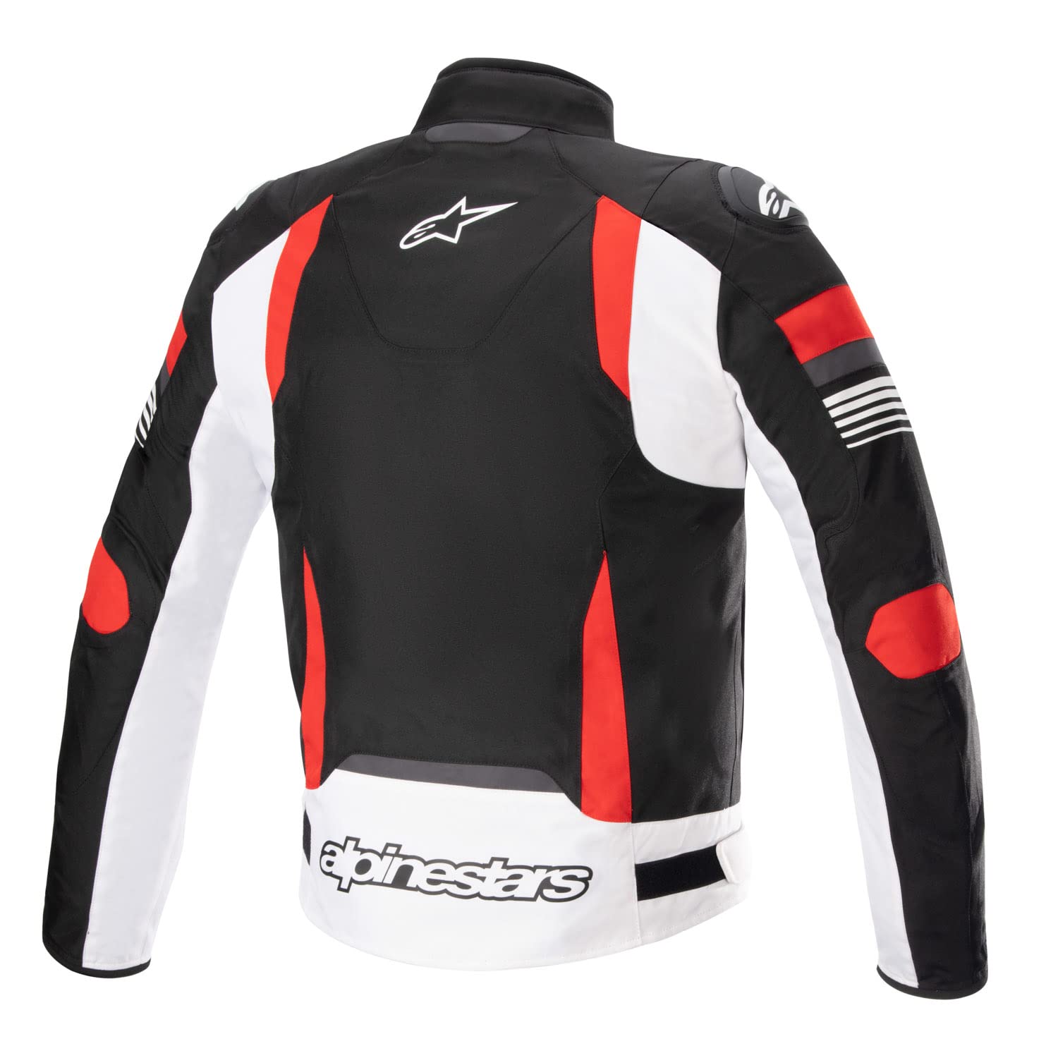 Amazon | alpinestars(アルパインスターズ)バイクジャケットブラック