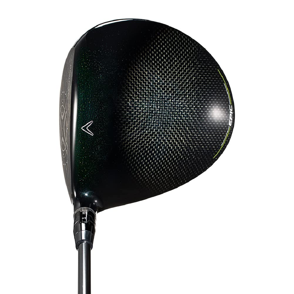 Amazon.co.jp: キャロウェイ(Callaway) 右用 ドライバー EPIC MAX