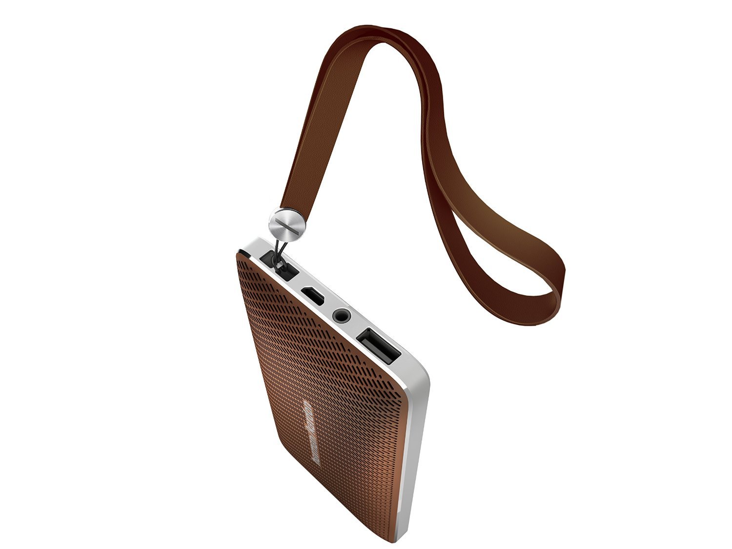 Amazon.com: Harman Kardon Esquire Mini Brown Esquire Mini Speaker