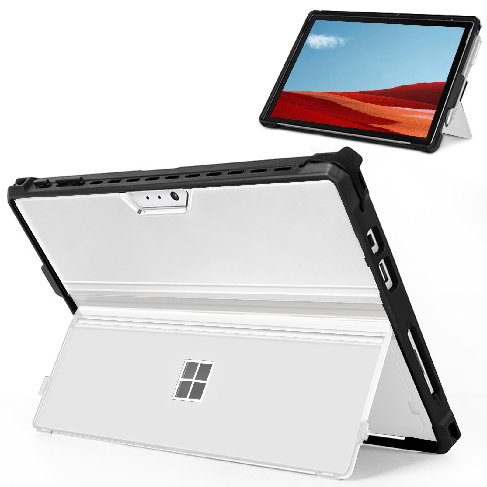Amazon.com: SSS·GRGB Case Fit 12.3