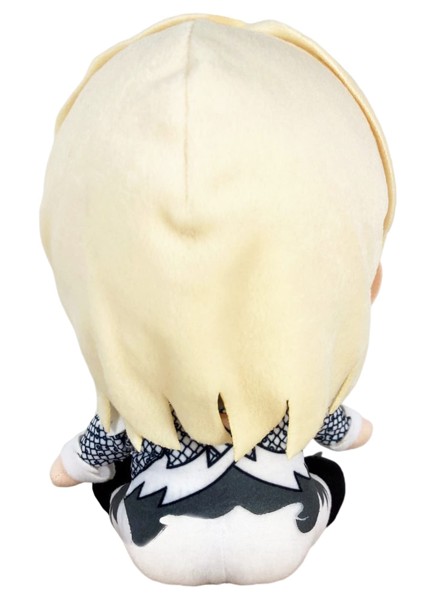 Amazon.com: Great Eastern Animation Yuri On Ice Ge 52401 Yuri