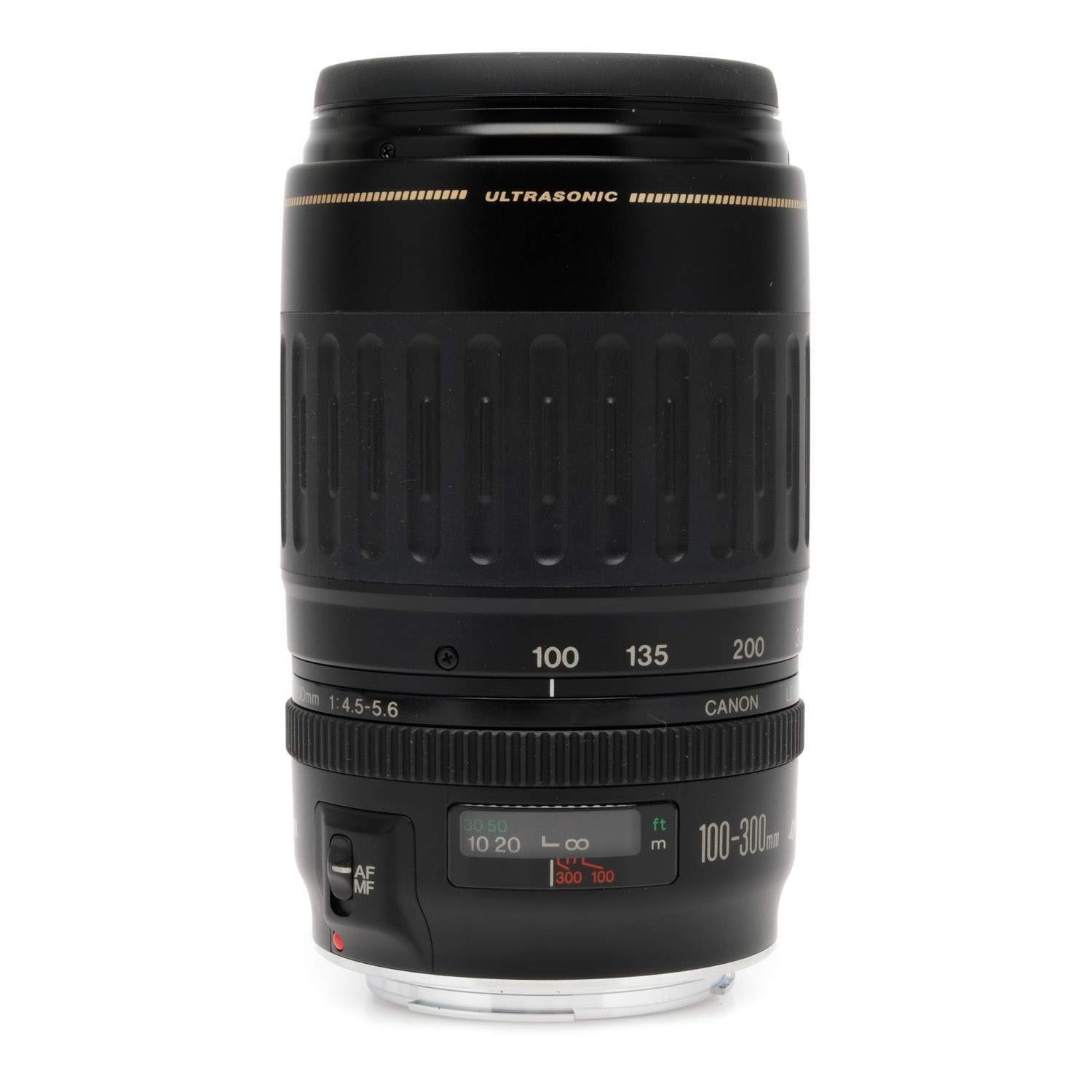 Amazon.co.jp: Canon EF 100-300mm f/4.5-5.6 USM 望遠ズームレンズ