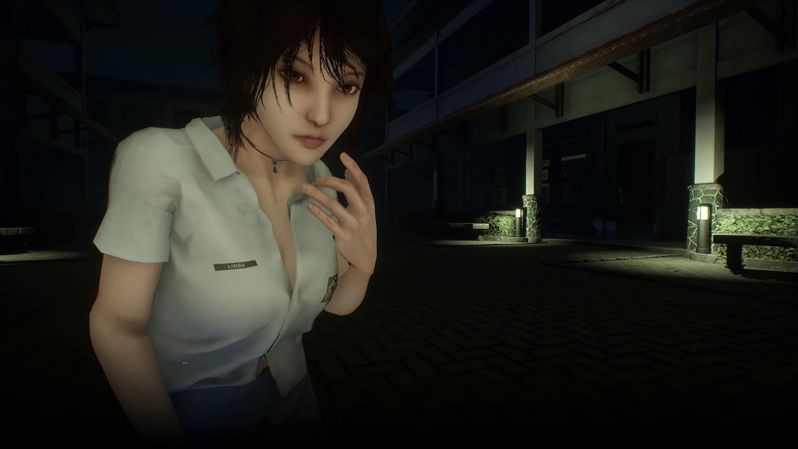 Amazon.co.jp: DreadOut2(ドレッドアウト2) -PS4 【CEROレーティング