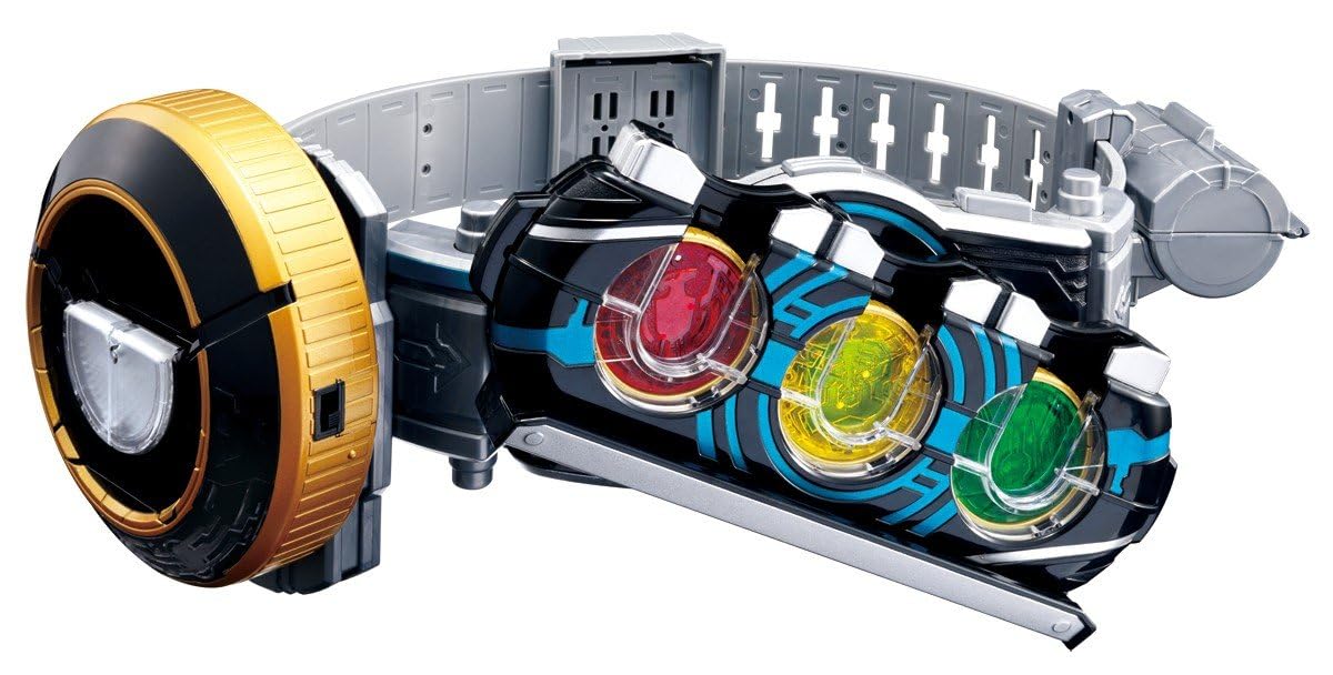 Amazon | 仮面ライダーOOO (オーズ) 変身ベルト DXオーズドライバー