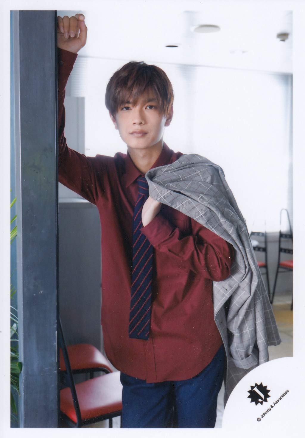 Amazon.co.jp: 関西ジャニーズJr 公式 生 写真（高橋恭平）J00074